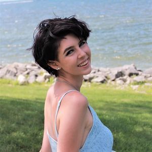 Meet your Posher, Mamie